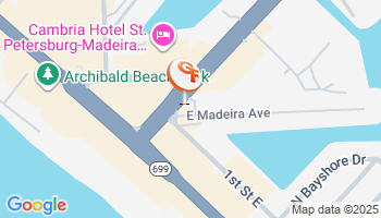 Madeira Beach, FL Renter's Insurance Agency
