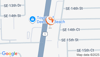 Deerfield Beach, FL Flood Insurance Agency